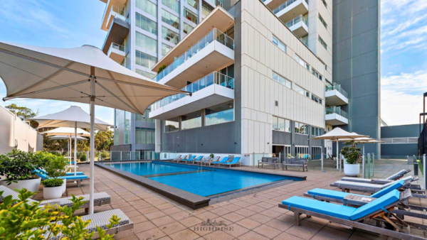 apartment pool repair perth - logo