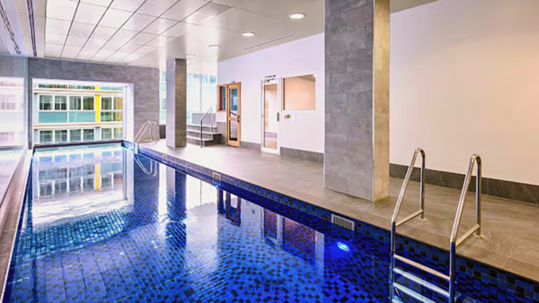 indoor hotel pool waterproofing - logo