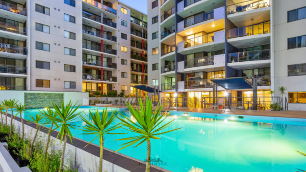 resort pool repair - logo commercial pool renovations