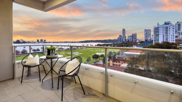 south perth balcony waterproofing logo