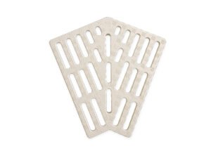 channel drain cover 45degree