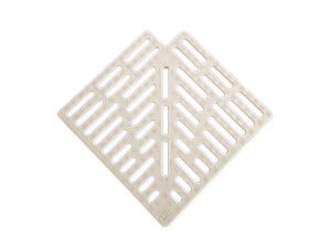 channel drain cover 90 degree